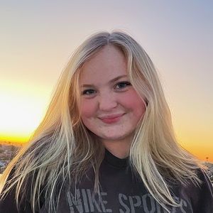 Meet your Posher, Andie